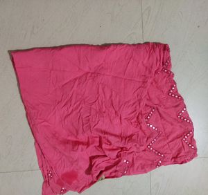 Mirror Work Kurti