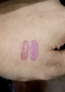 Combo Of 2 Nude Lipstick