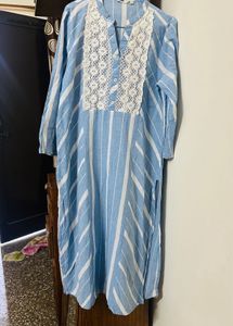 Boho Kurta