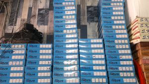 Kids Shirt (Box Paking)