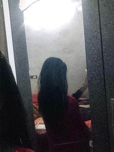 Wig (Beautiful Hair)