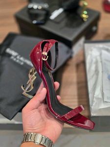 Saint Laurent Heels