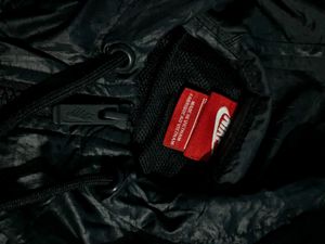 imported Nike Windbreaker Jacket