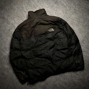 The North Face Puffer Jacket