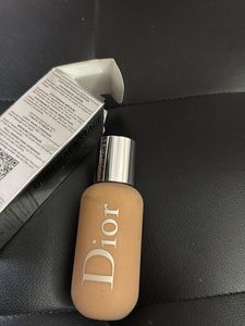 Dior Backstage Foundation