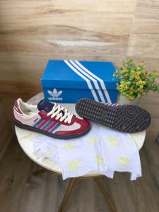 *ADIDAS SAMBA FOR MAN*