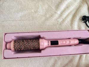 Alan Truman Volumo Thermal Brush