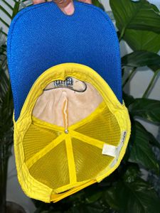 Exr Cap