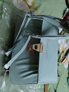 Charles &amp; Keith Handbag