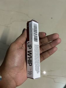 Fae Beauty Whip &amp; Lip Liner Combo