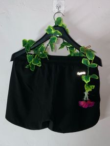 Ethan Polyester Short Apple Cut Girl &amp; Boys 🧒🏻
