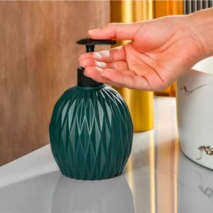 Liquid Soap Dispenser for Bathroom &amp; Kitchen