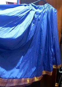 Lengha Blouse| Half Saree