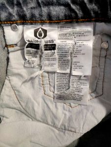 Brand New Denims From Levi’s