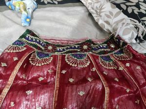 Women Lahnga Choli