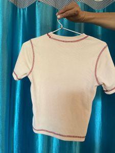 Angel Baby Graphic Tee