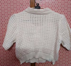 Knit Top for Winters|| Cardigan