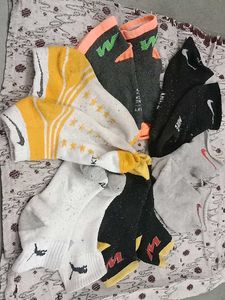 Mixed Sock Bundle