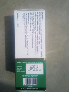 Dr Sheth Vitamin C Serum