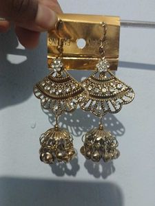 Combo Of 3 Earings