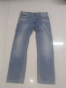 Men's Denim Jeans