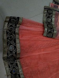 Elegant Lehenga Choli