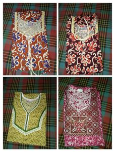Nighty 4 Pc (7)