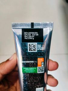 Garnier Vitamin C Cleanser