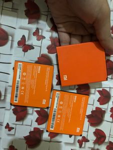 Xiaomi MI Battery BM44 For Redmi 2, Redmi 2 Prime / Redmi 2s