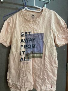 Levis Tshirt