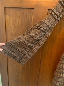Brown Lace Bodycon Dress – Lulu &amp; Sky (Never Worn)
