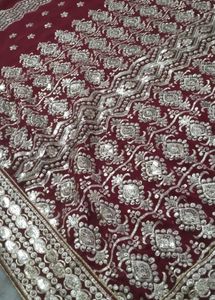 New Saree With Blouse Piece