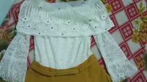 A Floral Midi..