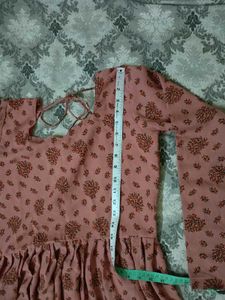 Full Frock Suit