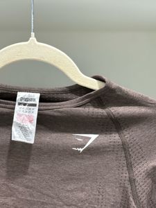 Gymshark Workout Top