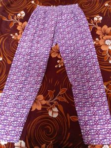 Kurta Pant Set