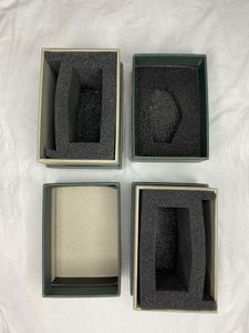 Watch Boxes- Casio Vintage Series (Boxes Only)