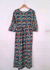 Comboo Ethnic Dresses