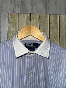 Ralph Lauren Stripped Shirt