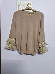 Trending Western Top