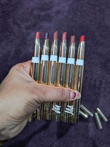 Combo Of 2 Myglamm Lipstick