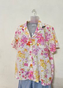 Pintresty Colorful Shirt For Summer