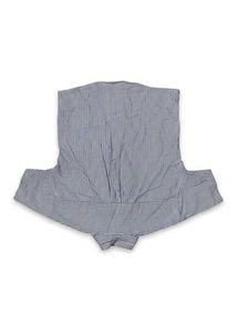 Striped Short Sleeve Shirt