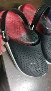 Crocs LiteRide Clogs