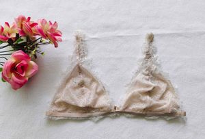 Victoria's secret : Lace Bralette