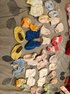 Baby Accessories Bundle