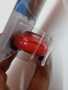 Hot Wheels Ferrari 365 GTB4 Competizione