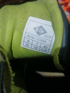 Lee Cooper Sports Sneakers