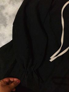 Cute Ruffle Collar Dress