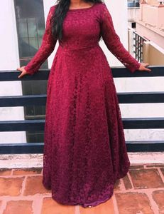 Reception Gown